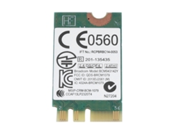 Placa De Wifi Ngff De 2.4ghz 150mbps Placa De Rede Bluetooth Para Dell 802.11b/g/n