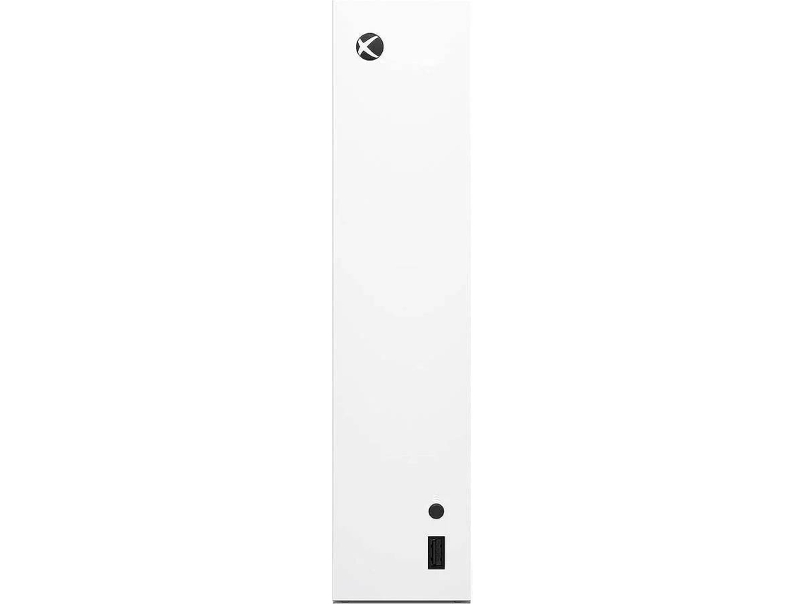 Consola XBOX Serie S (Recondicionado Flippers Marcas Mínimas - 1  TB - Branco)