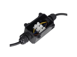 1pcs Conector De Fio De Cabo