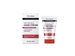 Creme de Mãos Hidratante e Protector