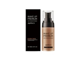 Concealer Iluminador Claro Pele Profundo Leite