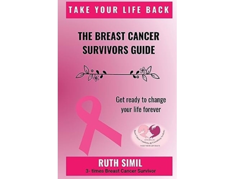 Livro TAKE YOUR LIFE BACK de Ruth Simil (Inglês)