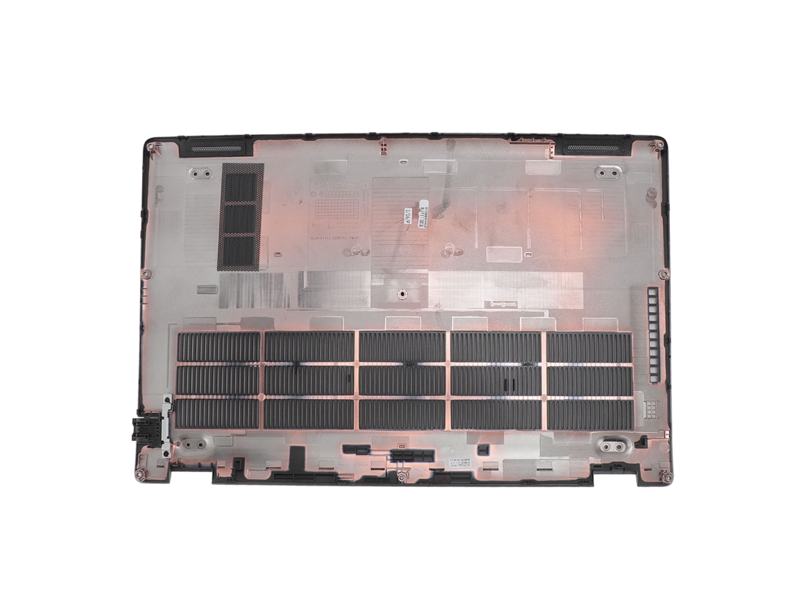 Caixa Da Base Inferior Compatível Com Notebook Dell Latitude 5510 E5510 Other