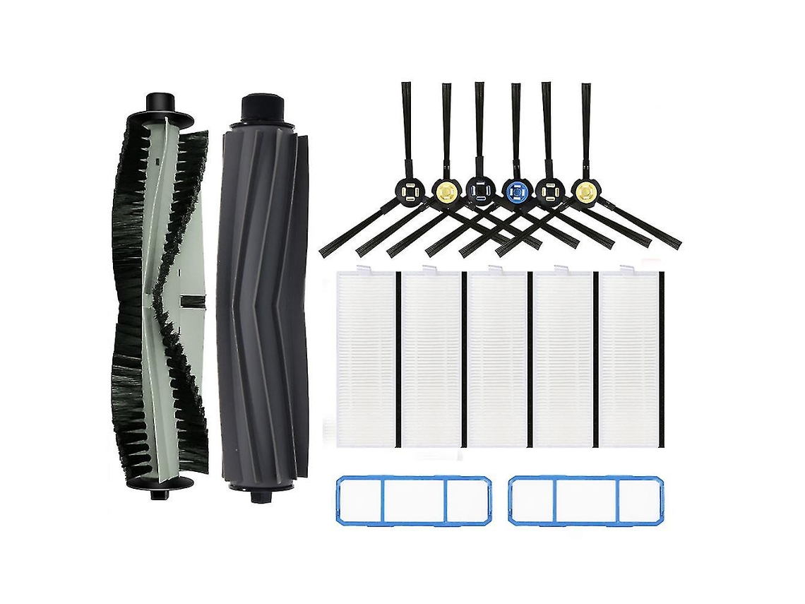 Acessórios para aspirador de pó Ilife A7 A9s Silvercrest Ssr1 Ssra1