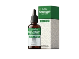 Gotas Nutricionais Vegetais Fórmula Oral Nutritiva