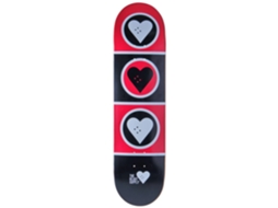 Skate HEART SUPPLY Squad