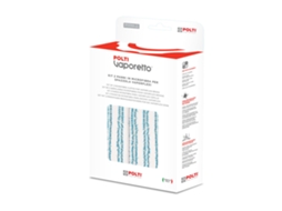 Acessório Paeu0340 para Panos de Microfibra para Limpeza a Vapor POLTI
