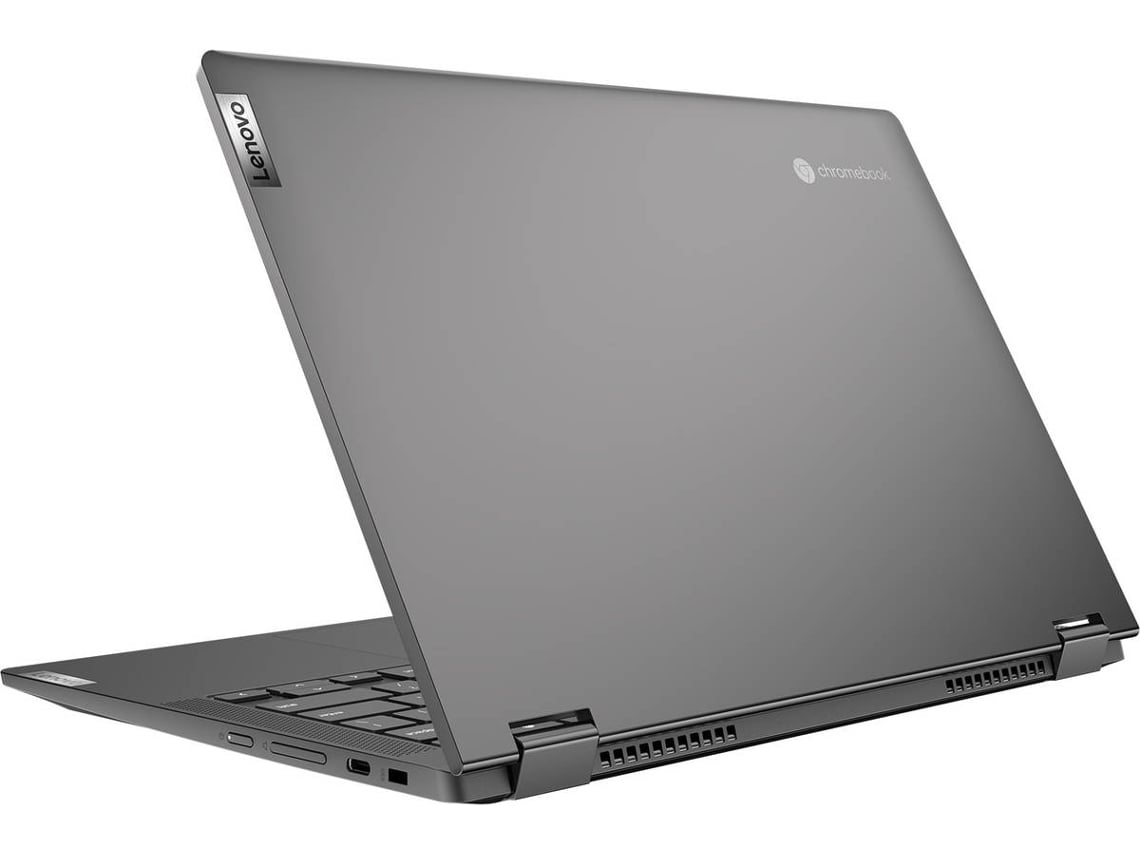 Lenovo ideapad Chromebook i5 1135G7