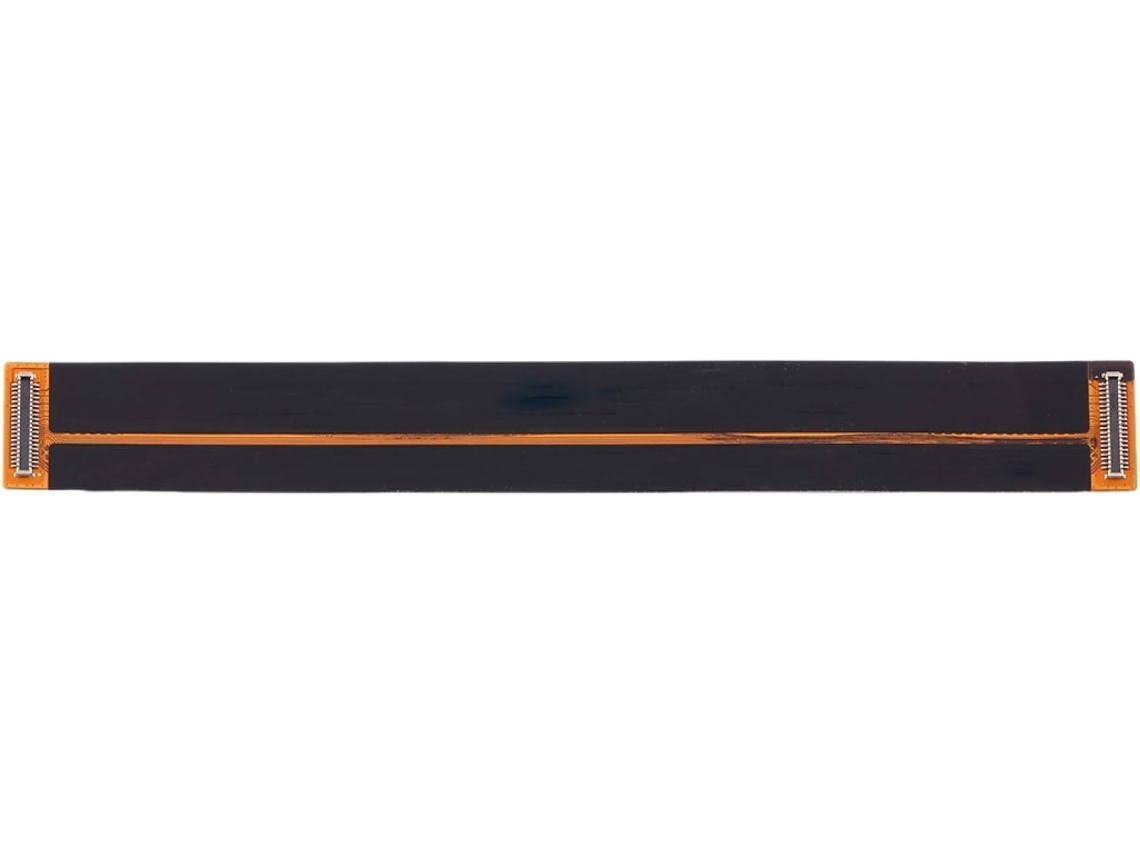 Cabo Flexível Da Placa-mãe Compatível Com O Celular Xiaomi Redmi 8 (peça De Reposição)