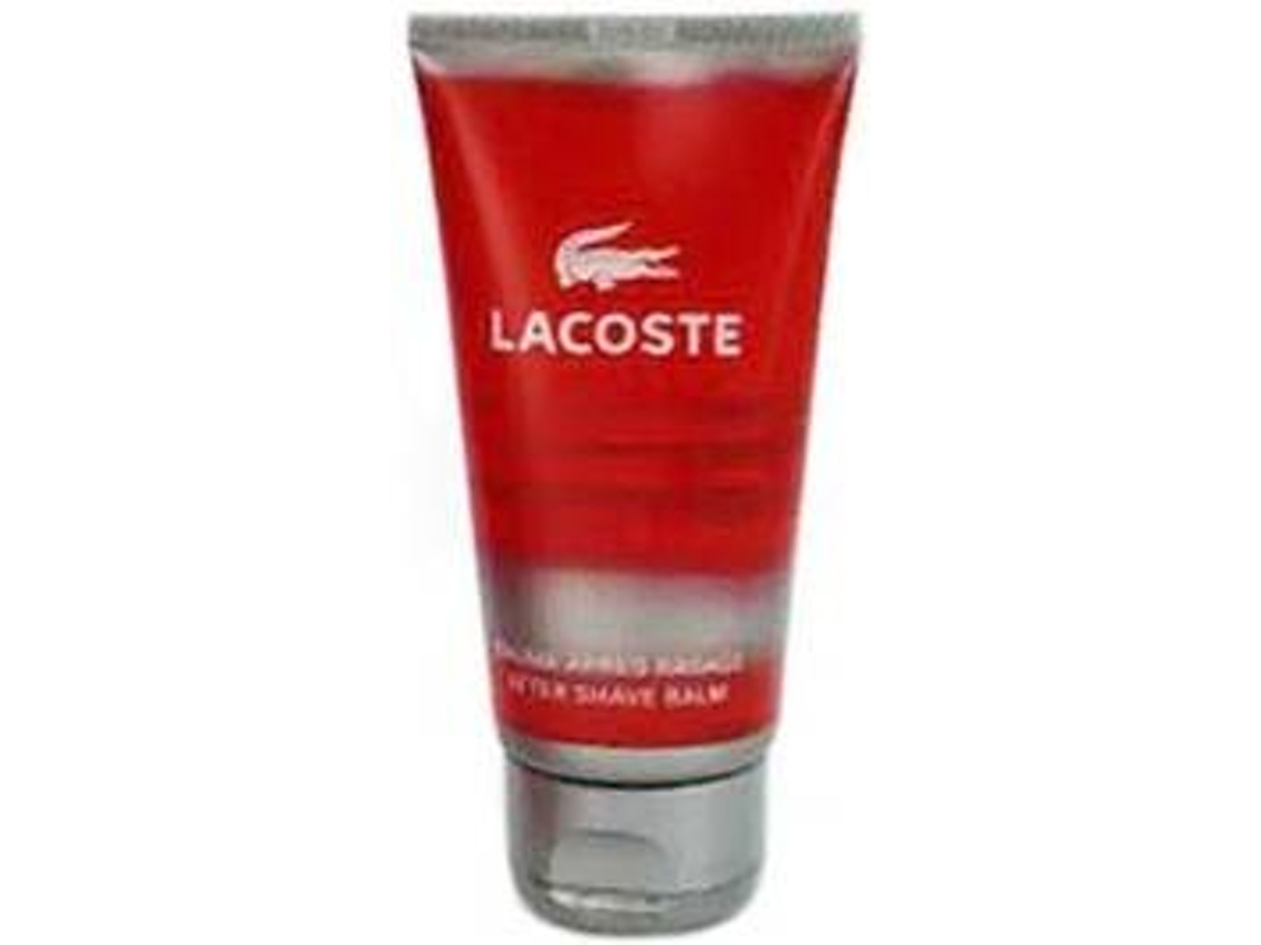 After Shave LACOSTE Red Balm (75ml 2.5fl.oz)