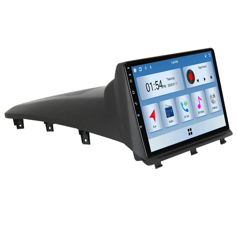 Som Automotivo Multimídia Szsmart 6gb Ram 128gb Rom Carplay Para Opel Antara 2006 2017 Carro Rádio Bluetooth Gps Navegação