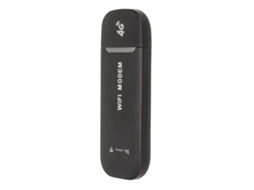 2026 Roteador Wifi 4g Lte Com Sim Micro Usb