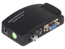 Conversor Bnc para Vga Vga 1920f