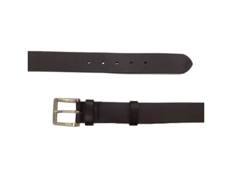 Cinto De Homem Joseph Louis Pele Castanho (125 Cm)