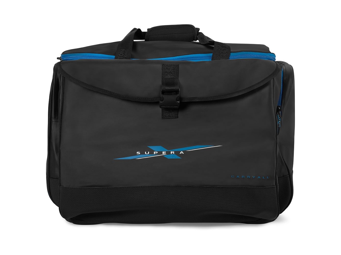 Saco Equipamento Supera X Pretopreston Innovations