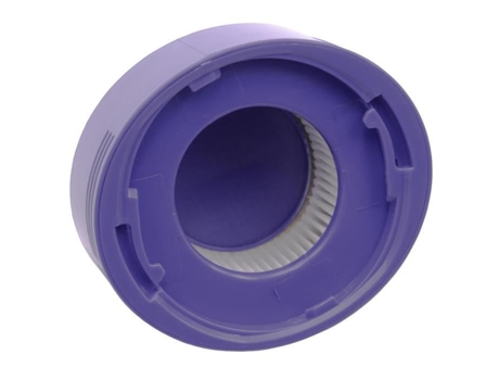 Filtro Vhbw Hepa compatível com aspirador de pó Dyson V8, V7 Motorhead, V8, V7 Trigger