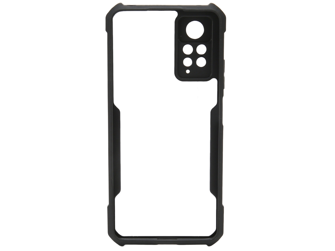 Capa de telefone para Redmi Note 11 Pro 5G internacional EOOCOO