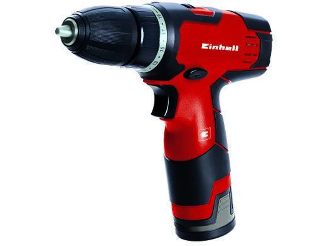 Berbequim Sem Fios EINHEL TH-CD 12-2 Li