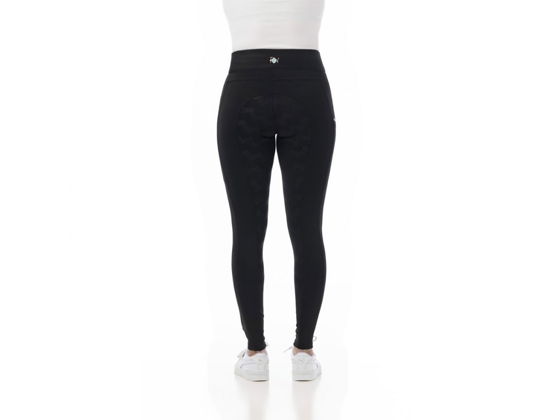 Calça Agadir Preto 40Riding World