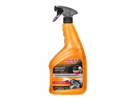 Limpeza Cockpit - Mate - 750ml