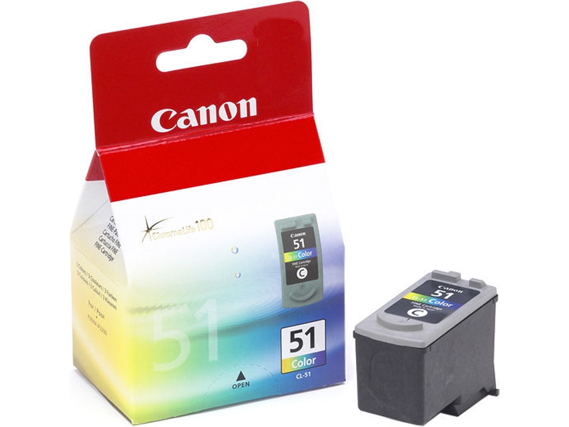 Tinteiro CANON 0618B001