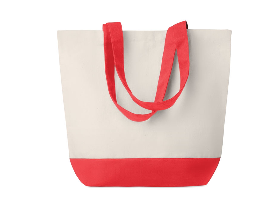 Bolsa de Compra Canvas MIDOCEAN