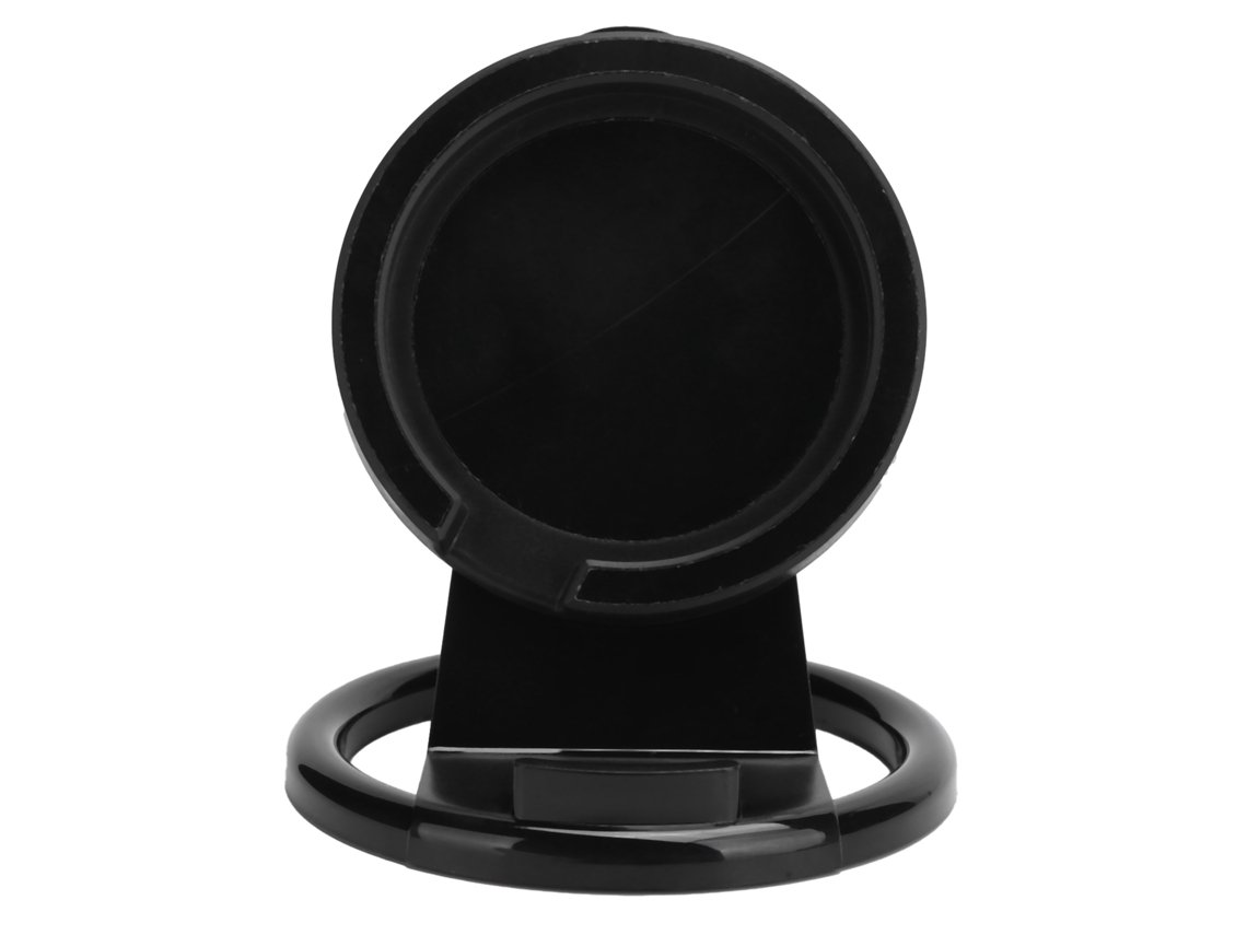 Suporte Magnético para Carregador iPhone 12 com Base Anti Derrapante EOOCOO
