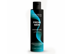 Gel De Duche Fresh Men