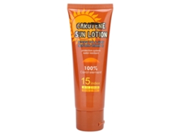 Creme Auto Bronzeador (bronzeamento Duradouro, Cuidado Da Pele)