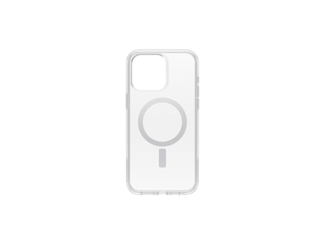OTTERBOX Ott.77-93073 Simetria Custódia Clr Magsafe Iphone 15 Pro Max Clr B2B
