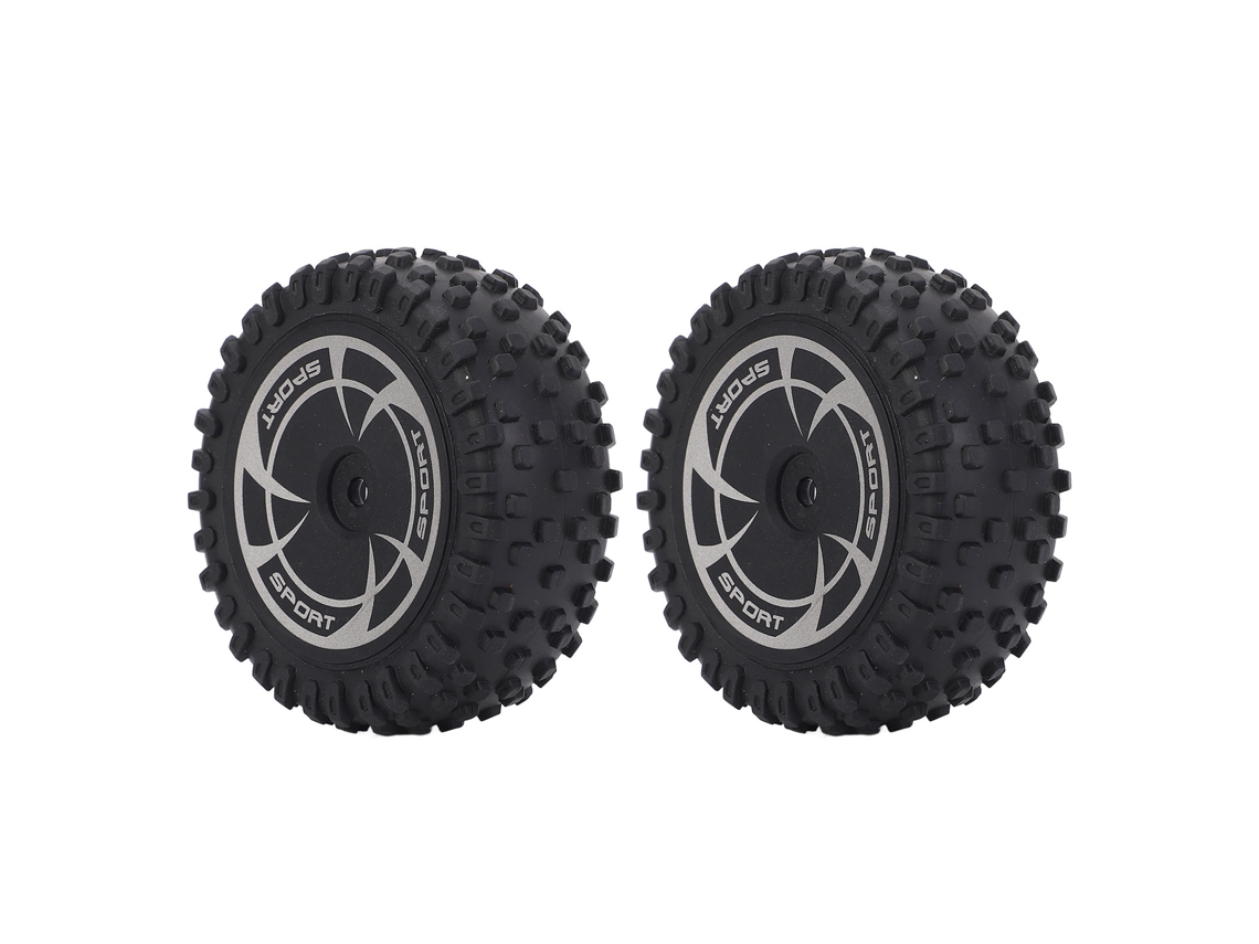 Pneus Dianteiros Rc LAXISCREED