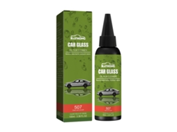 Limpador para Plástico de Interior de Carro LAXISCREED