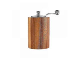 Moedor Manual De Linhaça Moedor De Pimenta Com Ajuste De Grossura, Moedor Doméstico Com Manivela Para Garrafa Jjuetr Jr2025032 Aquaforge