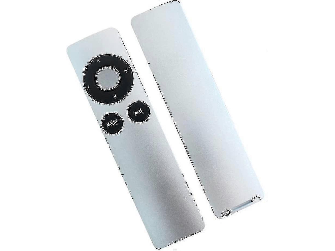 Controle remoto Apple TV de substituição para 1, 2, 3, 4 A1156 A1427 A1469 A1378 TV2 TV3 Xivayotoy