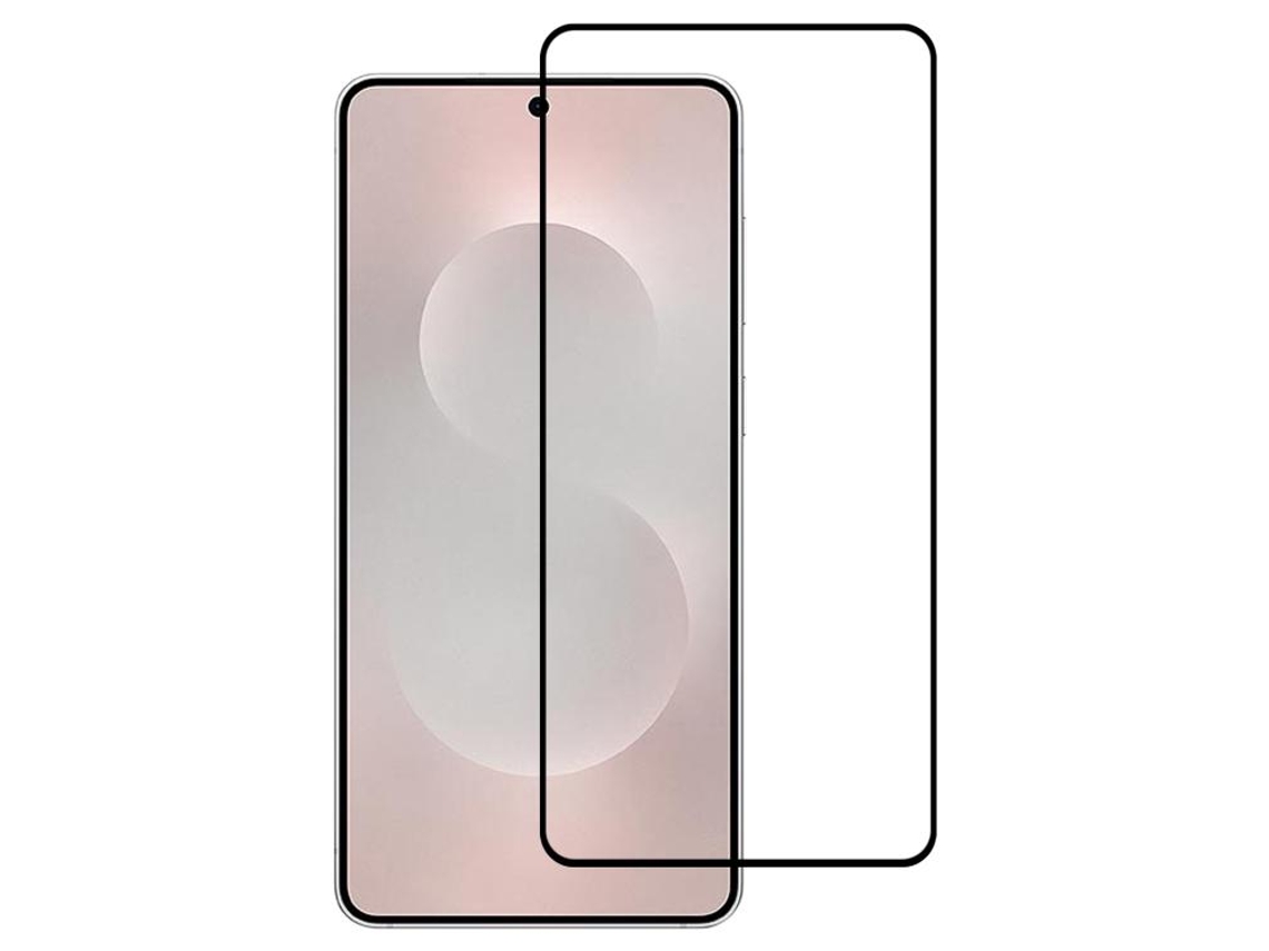 Pelicula de Vidro GERTIZ Samsung Galaxy S25 Edge