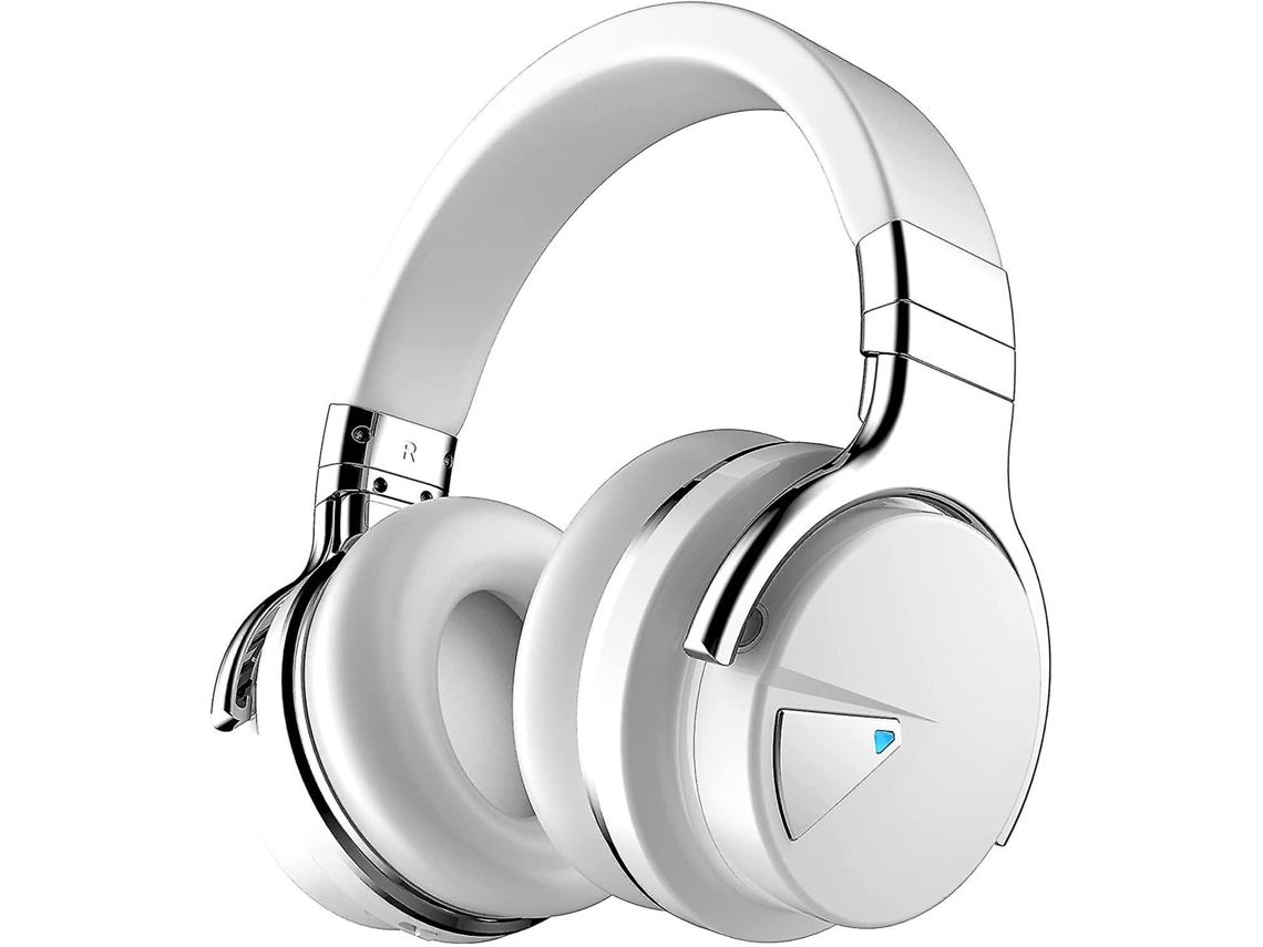Auriculares Bluetooth SEMD X-Ej049Active Noise Cancellation 3D Sound