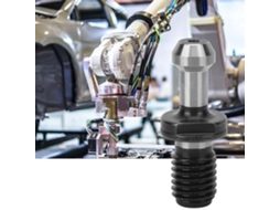 Kit De Fixação Com Bucha Cat40 Da Laxiscreed Para Máquinas Cnc E Acessórios De Ferramenta