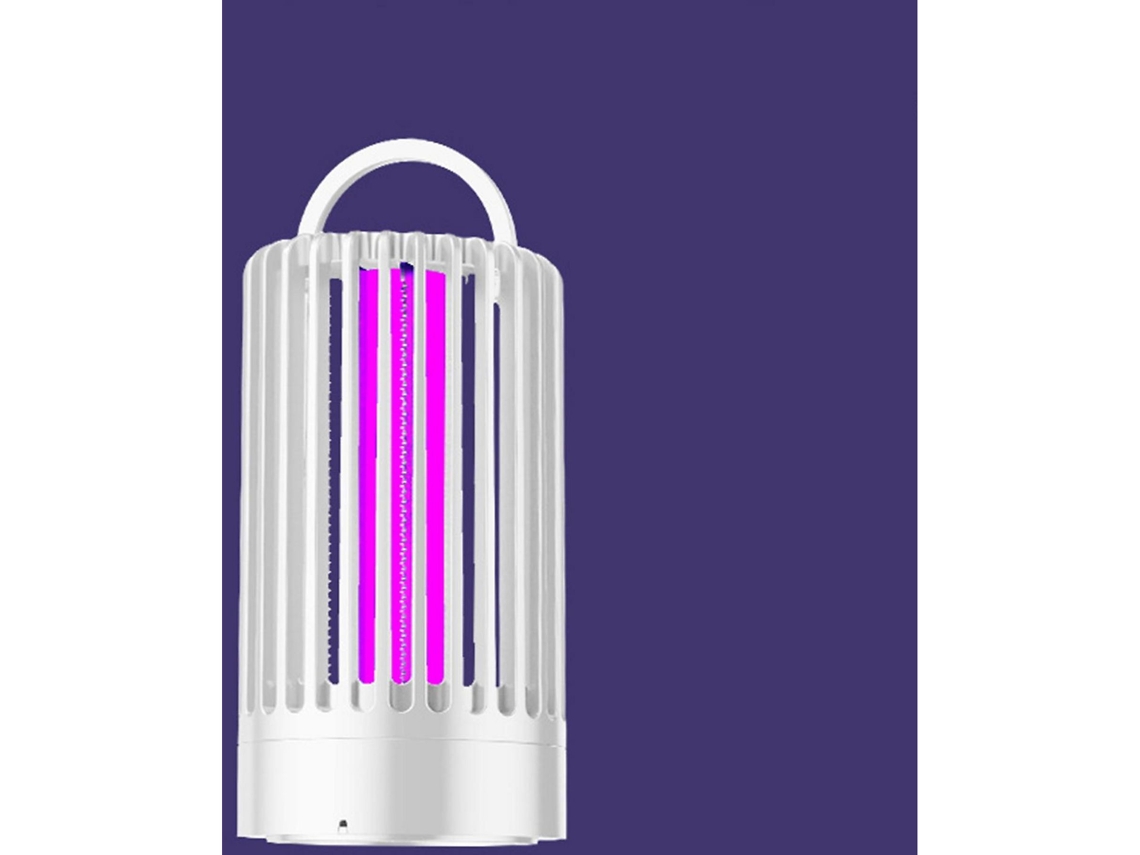 Luz Ultravioleta, Choque Elétrico STELASPLEN
