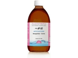 Suplemento Alimentar PROPOS NATURE Poe N°- Filipendula (500 ml)