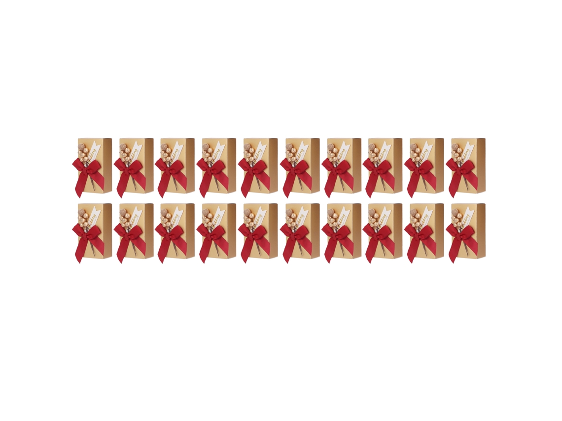 Laxiscreed Ornamentos De Natal Em Espuma Com Design De Vidro Para Árvore, Decoração Festiva E Elegante