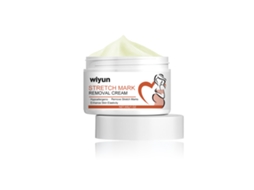 Crema Para Reparar Estrias