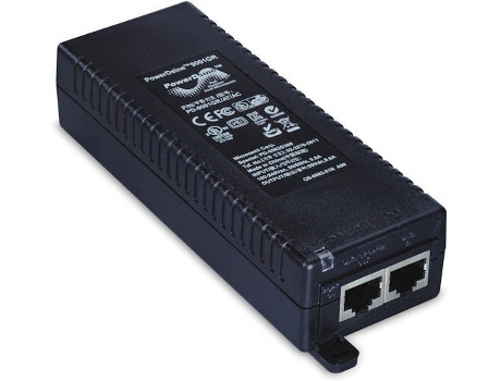 Adaptador PoE MICROSEMI PD-9001GR/AT