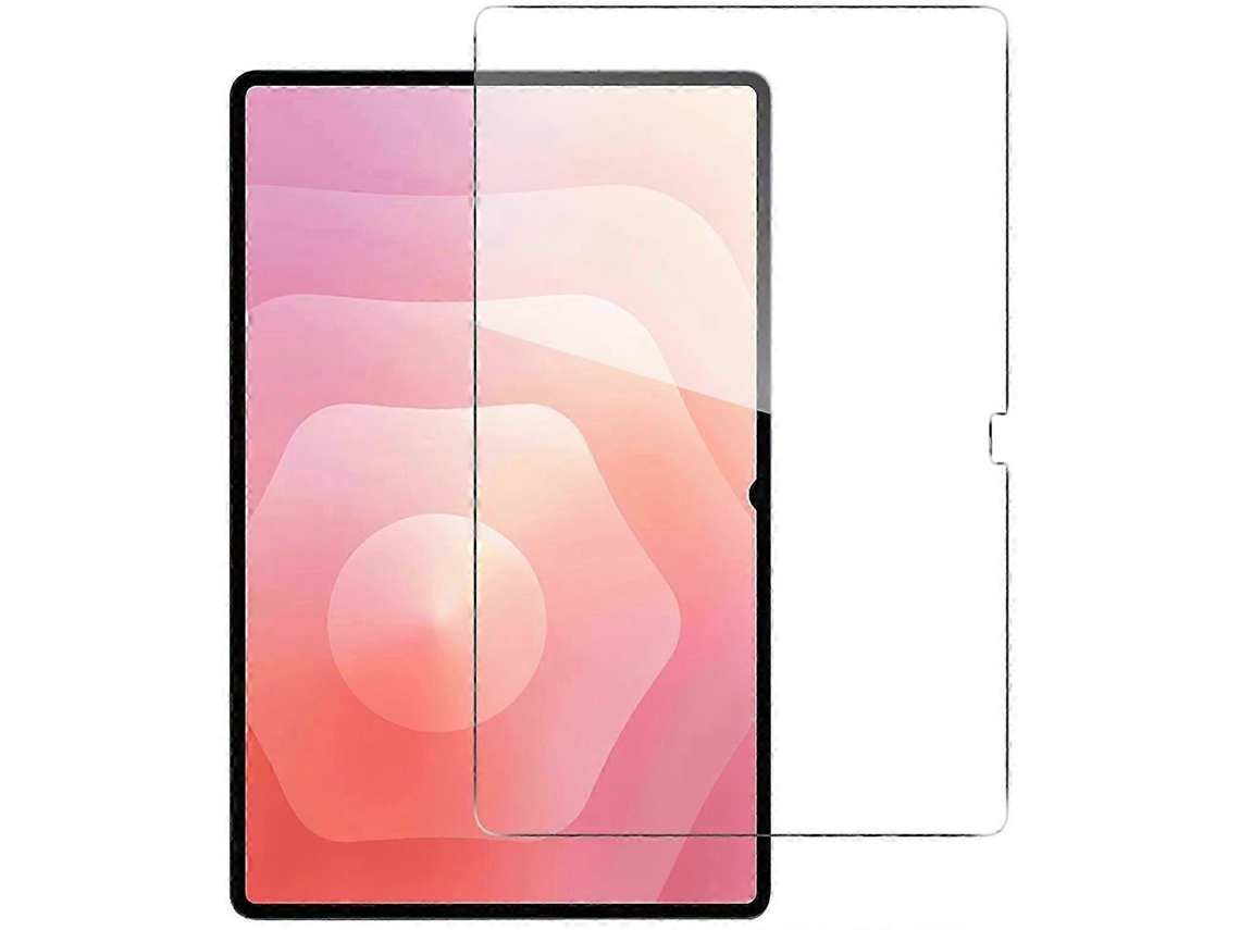 Película Protetora De Tela De Vidro Temperado 2.5d Com Bordas Retas Para Samsung Galaxy Tab S11 Ultra Ushion