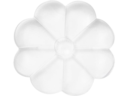 Conjunto De 10 Batentes Porta Em Pu Com Almofadas Autoadesivas, Protetores De Parede Com Absorção Impacto