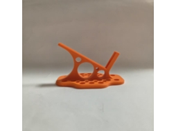 Suporte Para Celular Para Sofá De Cabeceira – Acessório Prático E Compatível, Ideal Para Presentear.