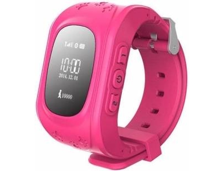 smartwatch prixton com gps