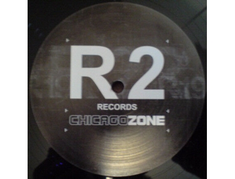 Private Projection Remixes R2 Records