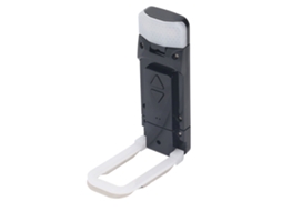 Lâmpada Usb Dobrável Laxiscreed Com Mode Trí Cor E Dimming Contínuo