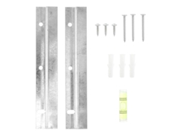 Kit De Fixadores, Para Montagem E Reparos, Uso Profissional