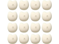 Conjunto De 16 Prendedores Multiuso Para Cobertores, Ideais Para Uso Doméstico, Mantêm Colchas No Lugar E São Feitos De